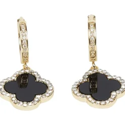 Merk Vergulde Oorbellen^ Horloges & Sieraden