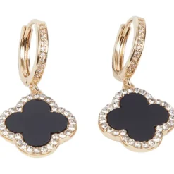 Merk Vergulde Oorbellen^ Horloges & Sieraden