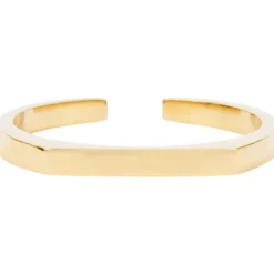 Merk Vergulde Ring^ Horloges & Sieraden