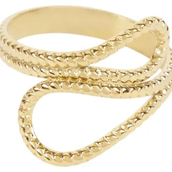 Merk Vergulde Ring^ Horloges & Sieraden