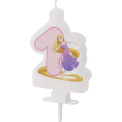 Merk Verjaardagskaarsje^ Feestartikelen