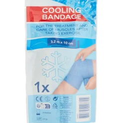 Innovit Verkoelingsverband^ Gezondheid