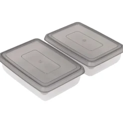 Lock & Lock Vershouddozen^ Bewaren & Meenemen