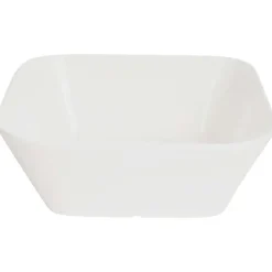 Merk Vierkant Schaaltje^ Servies