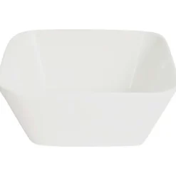 Merk Vierkante Schaal^ Servies