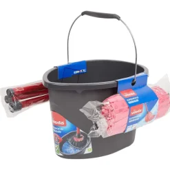 Vileda Mopset Wring&Go^ Schoonmaakartikelen
