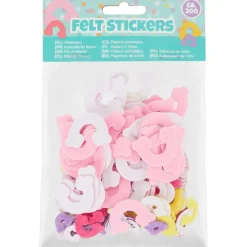 Disney Vilten Stickers^ Knutselen