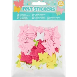 Disney Vilten Stickers^ Knutselen