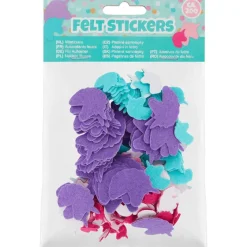 Disney Vilten Stickers^ Knutselen