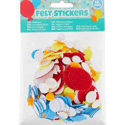 Disney Vilten Stickers^ Knutselen