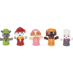 Harry Potter Vingerpoppen^ Knuffels & Poppen