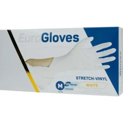 Rösle Vinyl Handschoenen^ Keukengerei