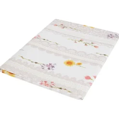 Merk Vinyl Tafelkleed^ Woonaccessoires