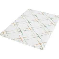 Merk Vinyl Tafelkleed^ Woonaccessoires