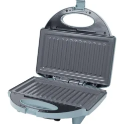 VitaVerde Contactgrill^ Keukenapparaten