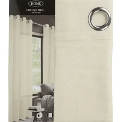 C&C Vitragegordijn Mila^ Raamdecoratie