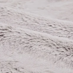 Merk Vloerkleedje Van Imitatiebont^ Woonaccessoires