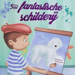 Paw Patrol Voorleesboekje^ Kleuren & Tekenen