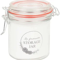 Lock & Lock Voorraadpot^ Bewaren & Meenemen