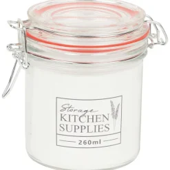 Lock & Lock Voorraadpot^ Bewaren & Meenemen