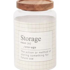 Lock & Lock Voorraadpot^ Bewaren & Meenemen