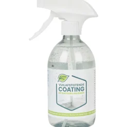 Fabulosa Vuilafstotende Badkamercoating^ Schoonmaakmiddelen