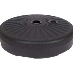 Merk Vulbare Parasolvoet^ Zonwering