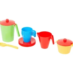 Playmobil Wader Kinder-Theeservies^ Speelfiguren & -Sets