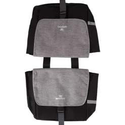 Walfort Dubbele Fietstas^ Fietsaccessoires