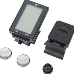 Walfort Fietscomputer^ Fietsaccessoires