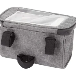 Walfort Fietstas Voor Aan Het Stuur^ Fietsaccessoires