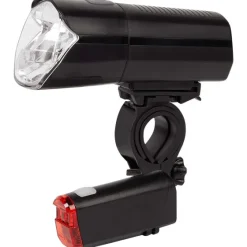 Walfort Fietsverlichting-Set^ Fietsaccessoires