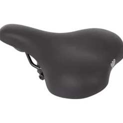 Walfort Fietszadel Met Memoryfoam^ Fietsaccessoires