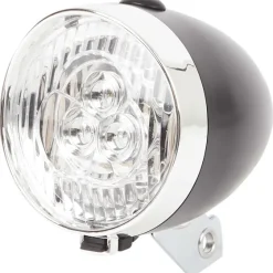 Walfort Retro Led-Fietskoplamp^ Fietsaccessoires