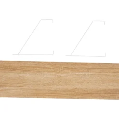 Merk Wandplank^ Woonaccessoires