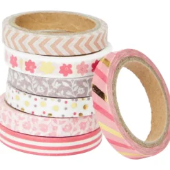 Disney Washitape^ Knutselen