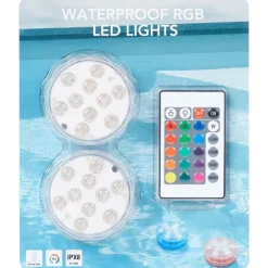LSC Smart Connect Waterdichte Rgb Ledverlichting^ Lampen