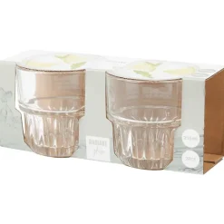 Royal Leerdam Waterglazen^ Glazen