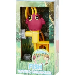 Froyak Watersproeier^ Zwembaden