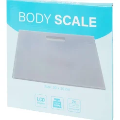 Kinzo Weegschaal^ Gezondheid