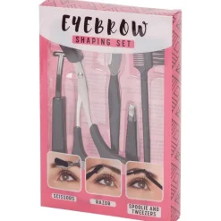 Max & More Wenkbrauw Verzorgingsset^ Make-Up