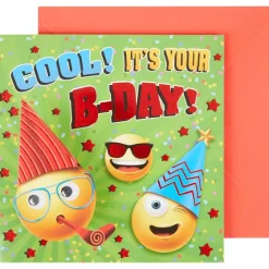 Office Essentials Wenskaart^ Kaarten