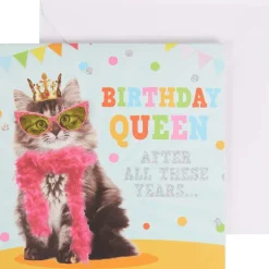 Office Essentials Wenskaart Met Muziek^ Kaarten