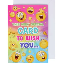 Office Essentials Wenskaart Met Muziek^ Kaarten