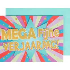 Office Essentials Wenskaart Xl^ Kaarten