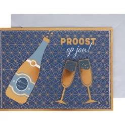 Office Essentials Wenskaart Xl^ Kaarten