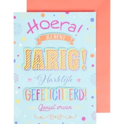 Office Essentials Wenskaart Xl^ Kaarten