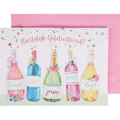 Office Essentials Wenskaart Xl^ Kaarten