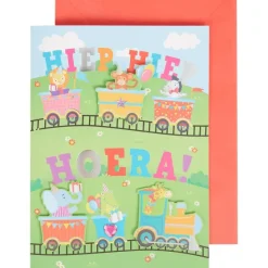 Office Essentials Wenskaart Xl^ Kaarten