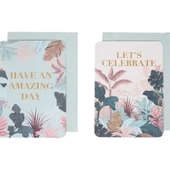 Office Essentials Wenskaarten^ Kaarten